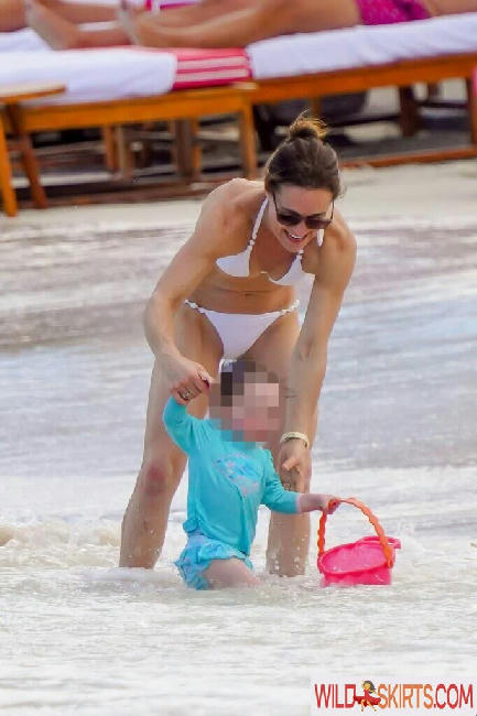 Pippa Middleton / pippa.middleton.matthews nude Instagram leaked photo #43