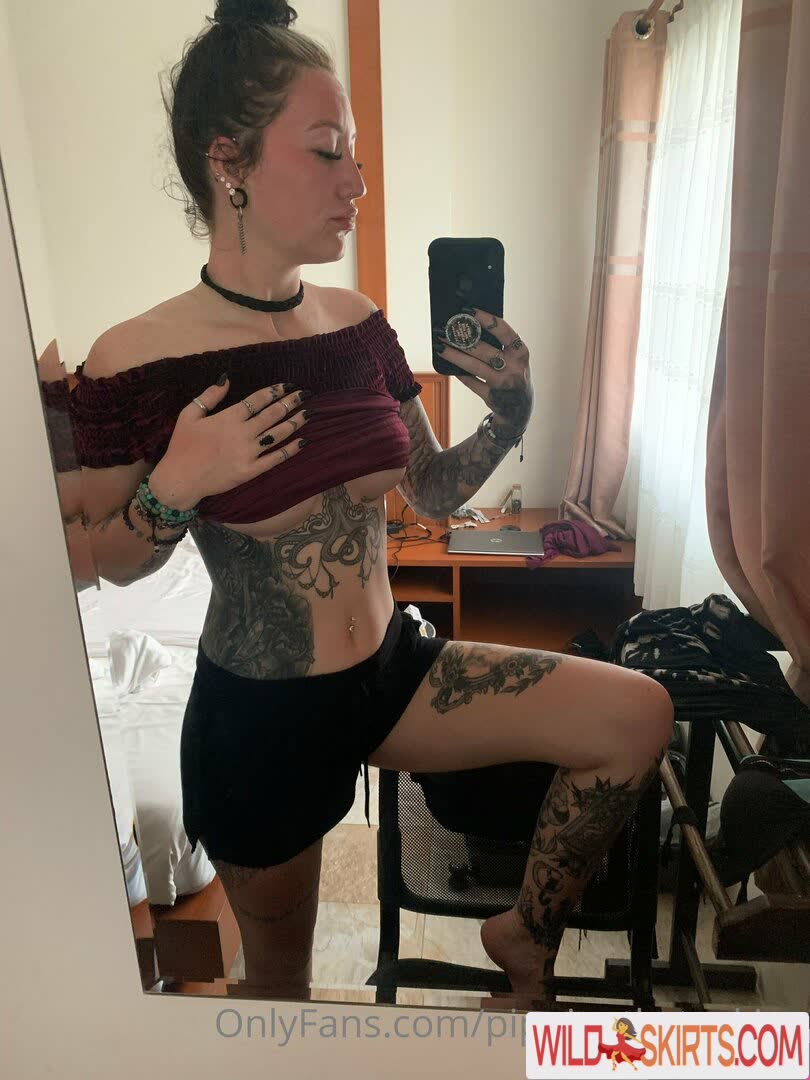 Pippigothstocking / pippigothstocking nude OnlyFans, Instagram leaked photo #4