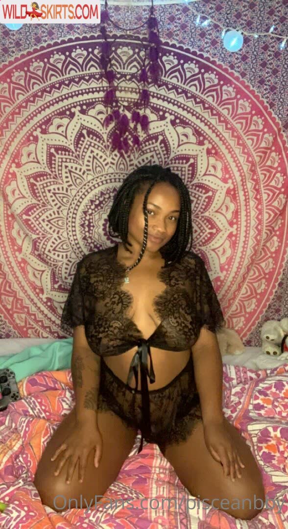 pisceanbby / officialpiscesbaby / pisceanbby nude OnlyFans, Instagram leaked photo #8