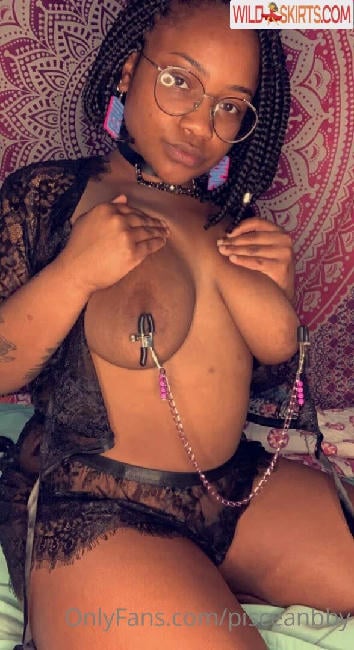 pisceanbby / officialpiscesbaby / pisceanbby nude OnlyFans, Instagram leaked photo #73