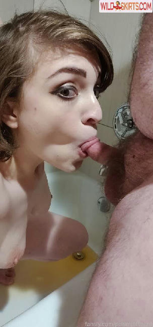 pissmintsalad / itsmintsalad / pissmintsalad nude OnlyFans, Instagram leaked photo #7