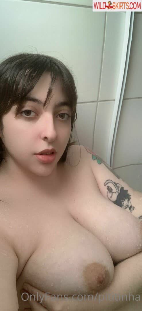 Pititinha Games nude leaked photo #99