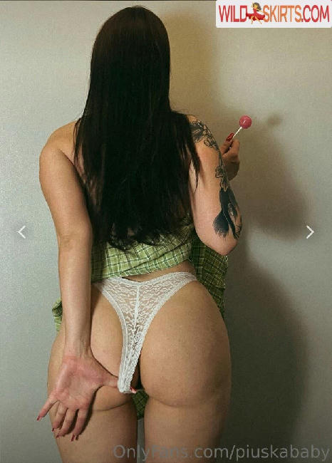 Piuskababy / Pia Gavrič / piuskababy nude OnlyFans, Instagram leaked photo #12