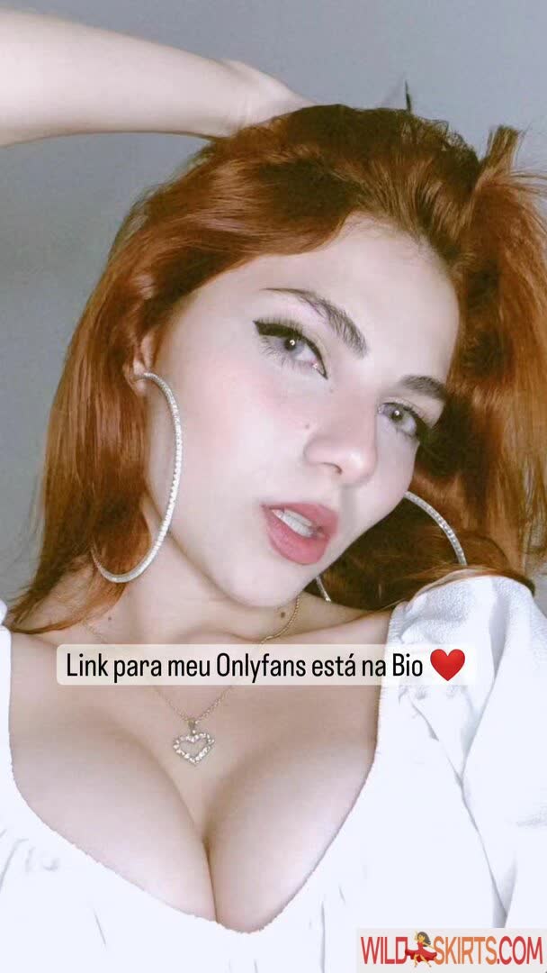 Piuzinha Apelona / cibellyferreira / piuapelona nude OnlyFans, Instagram leaked photo #3