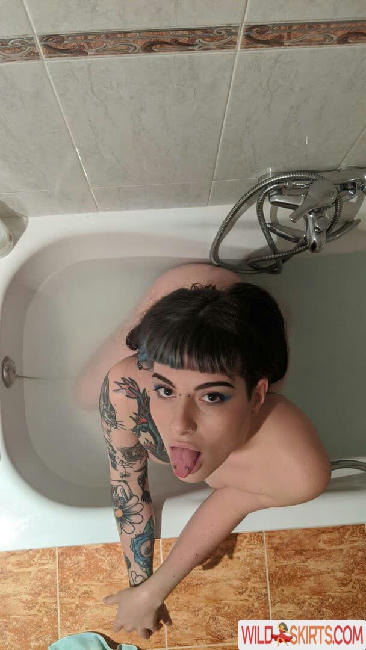 piwachu / piwa.chu / piwachu nude OnlyFans, Instagram leaked photo #2