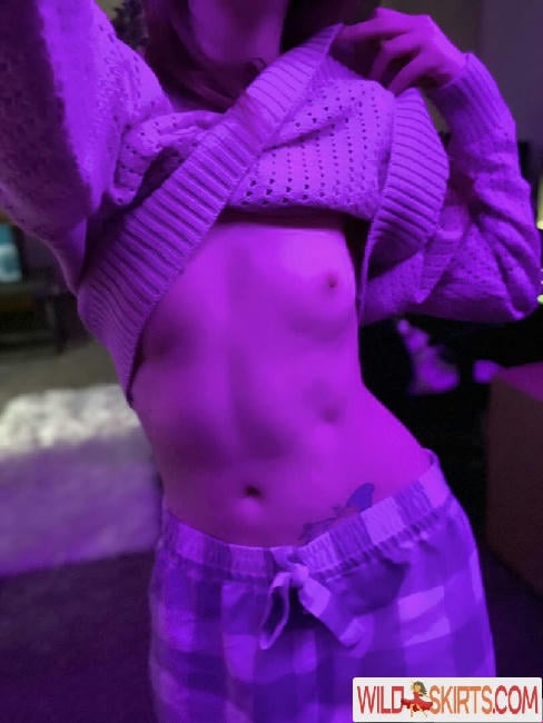 Pixelpoyo / Aria Rose / ariarose_xxx / shopariarose nude OnlyFans, Instagram leaked photo #14