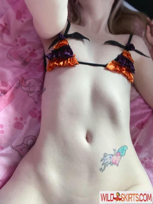 Pixelpoyo / Aria Rose / ariarose_xxx / shopariarose nude OnlyFans, Instagram leaked photo #27