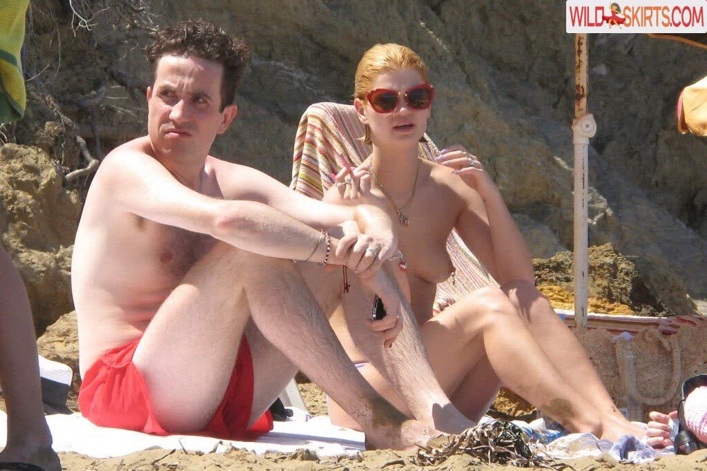 Pixie Geldof nude leaked photo #16