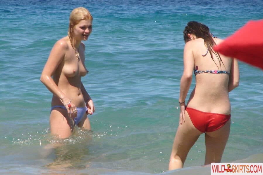 Pixie Geldof nude leaked photo #22