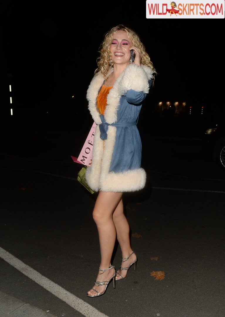 Pixie Lott / pixielott nude Instagram leaked photo #5