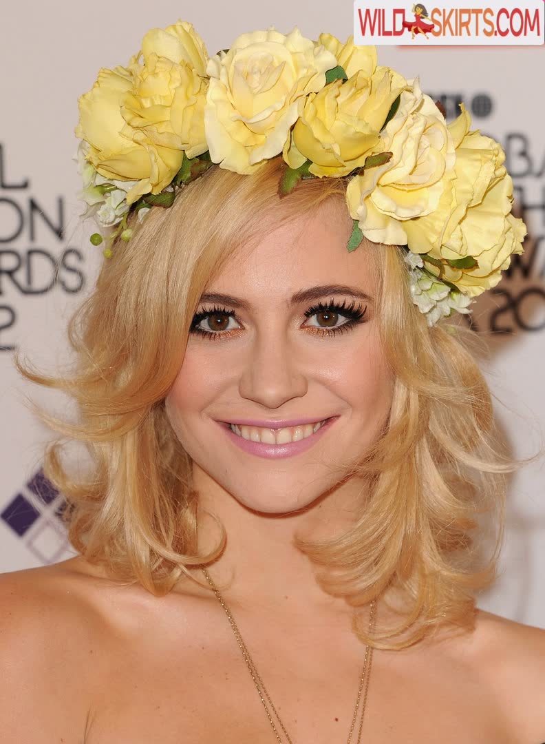 Pixie Lott nude leaked photo #6