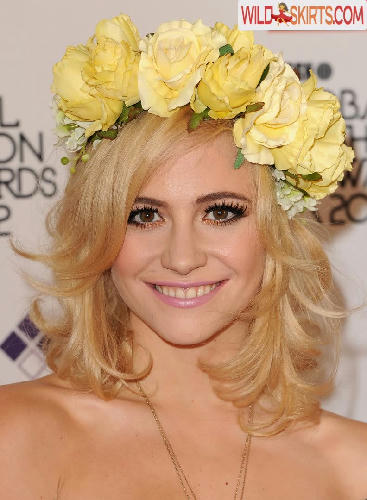 Pixie Lott / pixielott nude Instagram leaked photo #6