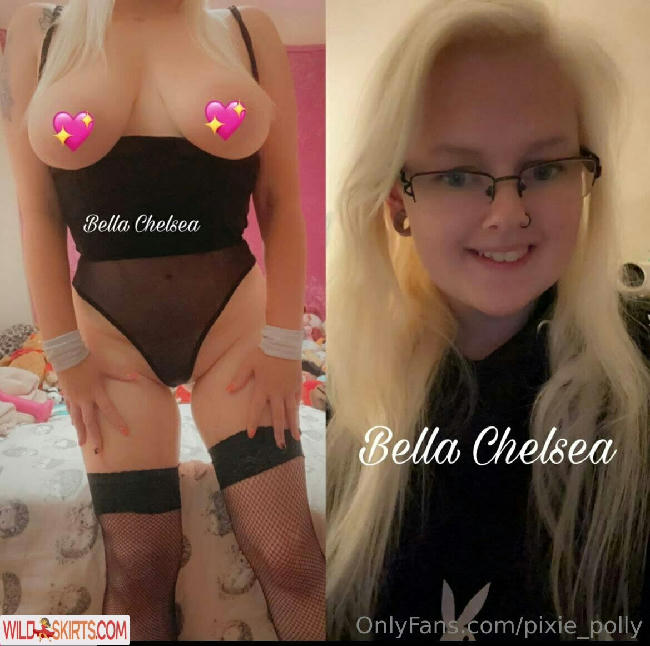 pixie_polly / pixie_polly / pixiepoll nude OnlyFans, Instagram leaked photo #198