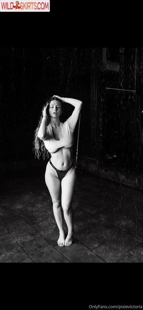 Pixie Victoria / pixievictoria nude OnlyFans, Instagram leaked photo #72