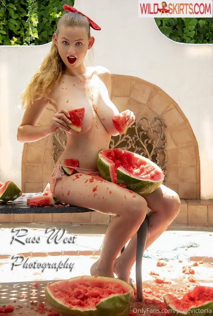 Pixie Victoria / pixievictoria nude OnlyFans, Instagram leaked photo #107