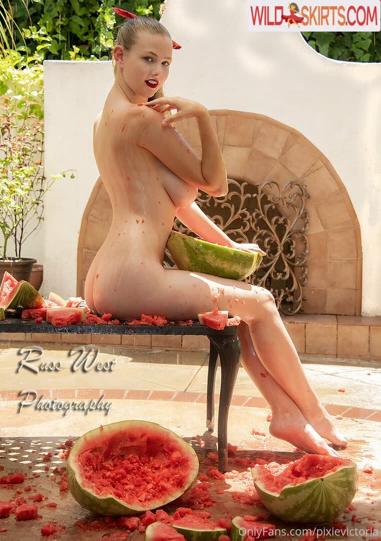 Pixie Victoria / pixievictoria nude OnlyFans, Instagram leaked photo #108