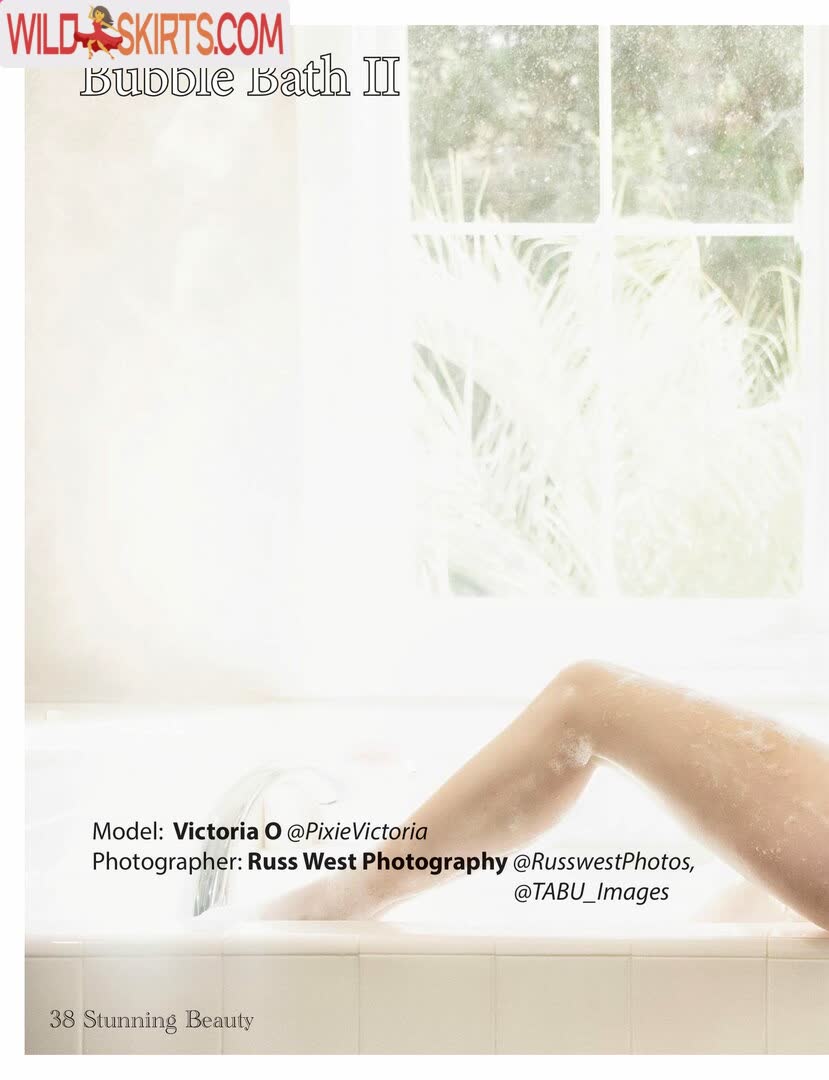 Pixie Victoria / pixievictoria nude OnlyFans, Instagram leaked photo #119