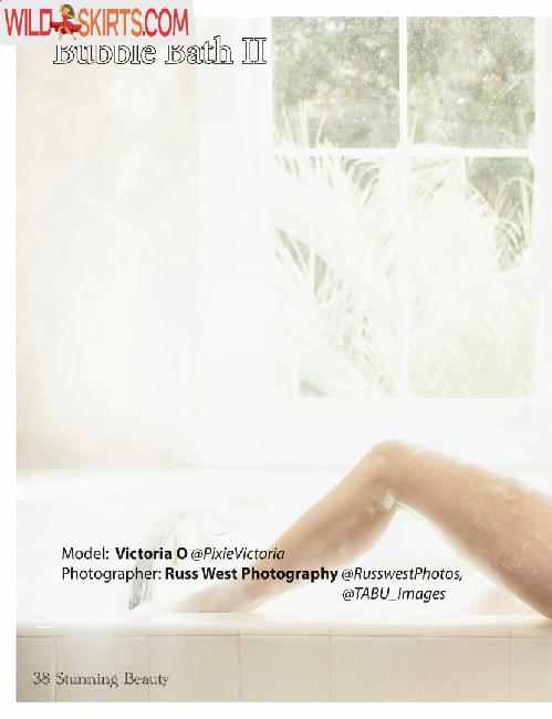 Pixie Victoria / pixievictoria nude OnlyFans, Instagram leaked photo #119