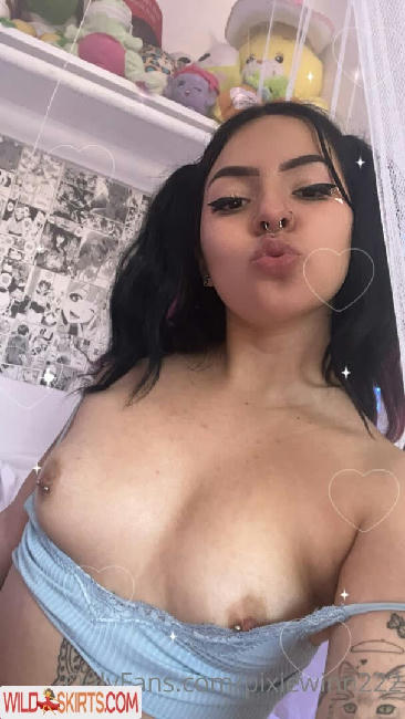 Pixie Winn / pixiewinn222 nude OnlyFans, Instagram leaked photo #13