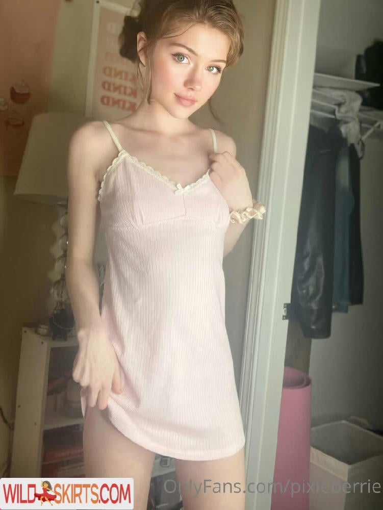 Pixieberrie / Pawrincess / pixie_berrie / pixieberrie nude OnlyFans, Instagram leaked photo #13