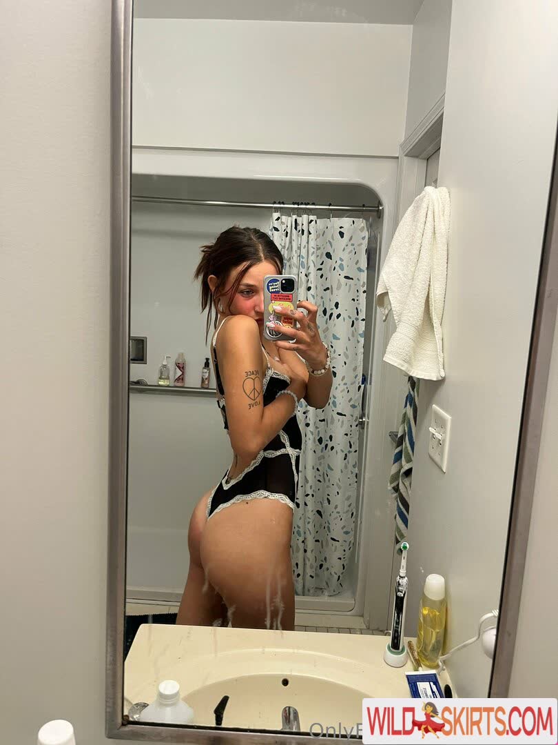 pixiebitxh nude OnlyFans, Instagram leaked photo #1