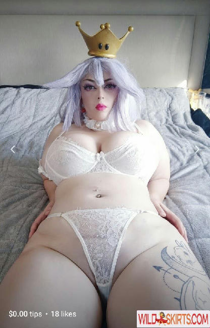 Pixiecakeface / PixieCakeface / pixiecakefacecosplay nude OnlyFans, Instagram leaked photo #41