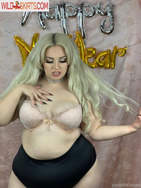 pixiechickxoxo nude OnlyFans, Instagram leaked photo #90