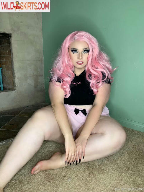 pixiechickxoxo nude OnlyFans, Instagram leaked photo #130