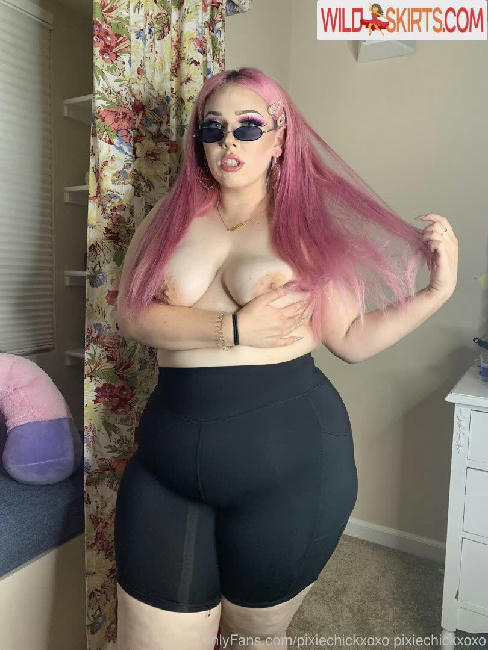 pixiechickxoxo nude OnlyFans, Instagram leaked photo #183