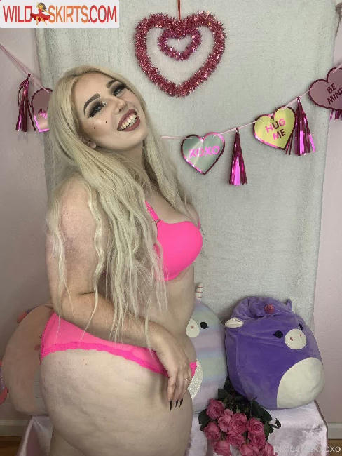 pixiechickxoxo nude OnlyFans, Instagram leaked photo #205