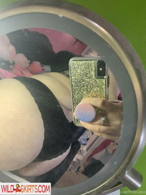 pixiechickxoxo nude OnlyFans, Instagram leaked photo #189