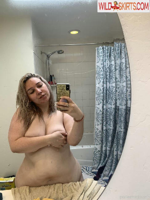 pixiechickxoxo nude OnlyFans, Instagram leaked photo #212