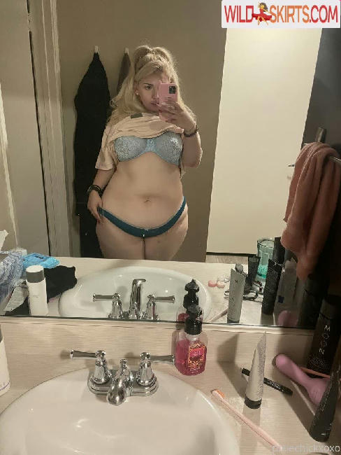 pixiechickxoxo nude OnlyFans, Instagram leaked photo #200