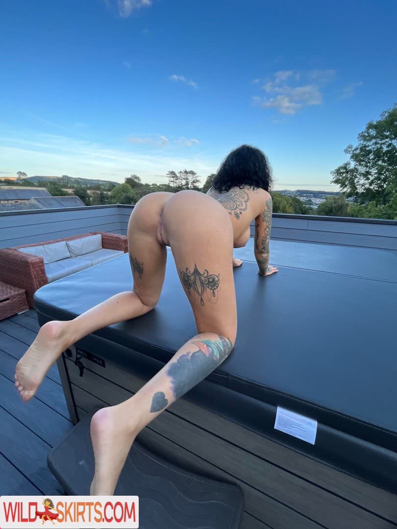 pixiedeeofficial nude OnlyFans, Instagram leaked photo #3