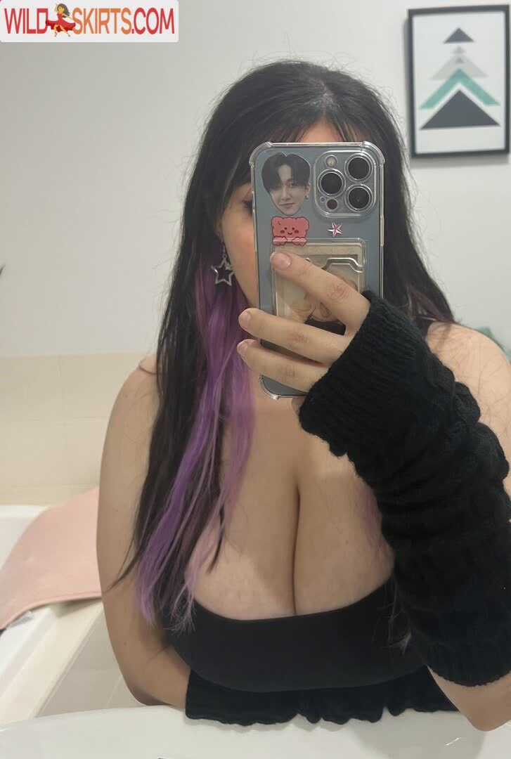 pixielena127 / lenaavanessaa / pixielena127 / xxxcuntacion nude OnlyFans, Instagram leaked photo #9