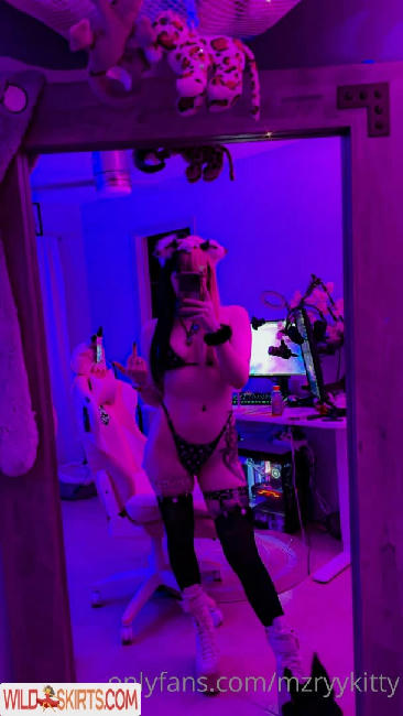 pixiemstyfree / missamerrrickaa / pixiemstyfree nude OnlyFans, Instagram leaked photo #68