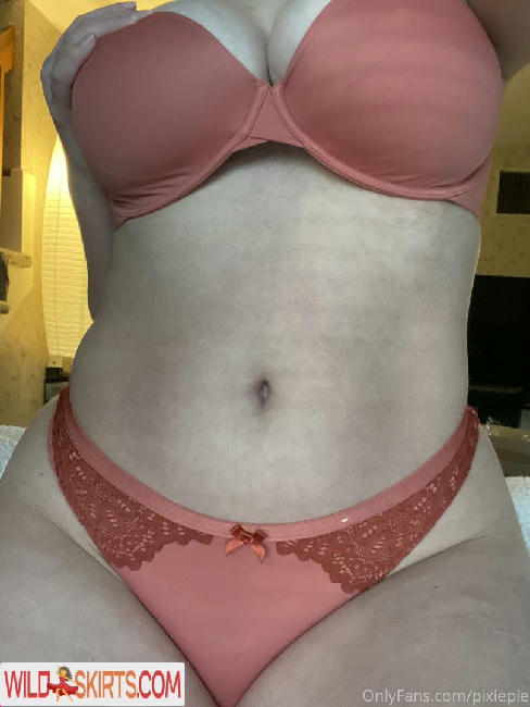 Pixiepie123 / mysticalfries / pixiepie123 nude OnlyFans, Instagram leaked photo #52