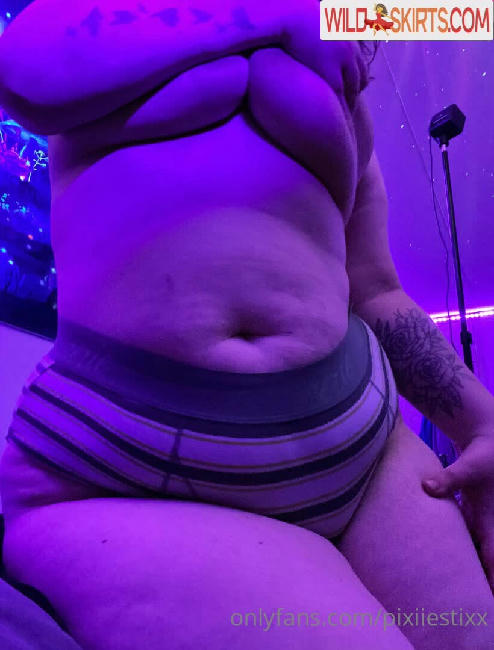 pixiiestixx / pixiiestixx / pixiistixx nude OnlyFans, Instagram leaked photo #184