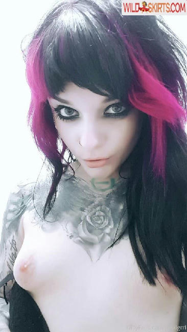 pixxigrrl / pixigrll / pixxigrrl nude OnlyFans, Instagram leaked photo #13