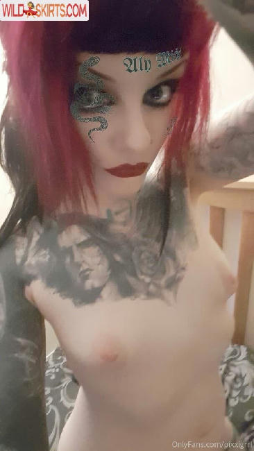 pixxigrrl / pixigrll / pixxigrrl nude OnlyFans, Instagram leaked photo #80