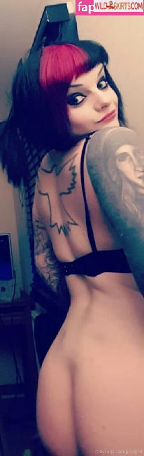 pixxigrrl / pixigrll / pixxigrrl nude OnlyFans, Instagram leaked photo #88