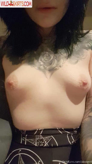 pixxigrrl / pixigrll / pixxigrrl nude OnlyFans, Instagram leaked photo #92