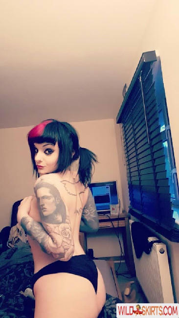 pixxigrrl / pixigrll / pixxigrrl nude OnlyFans, Instagram leaked photo #115