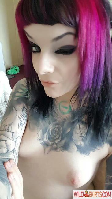 pixxigrrl / pixigrll / pixxigrrl nude OnlyFans, Instagram leaked photo #147