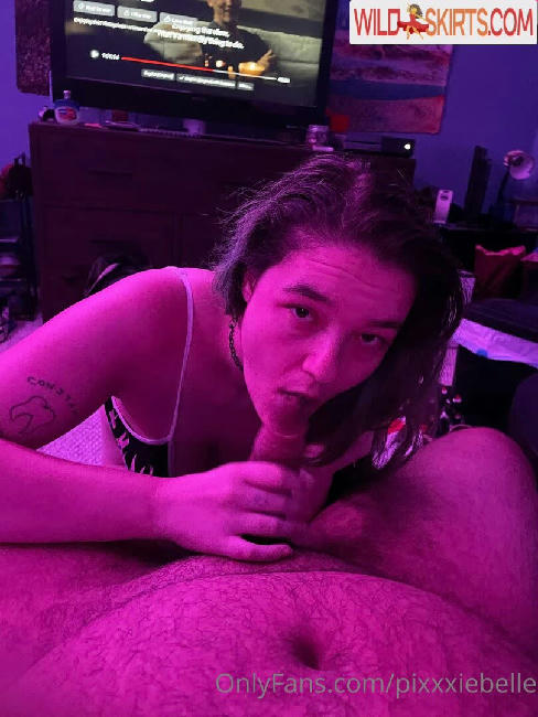 pixxxiebelle / pixxxiebelle / thepixiebelles nude OnlyFans, Instagram leaked photo #171