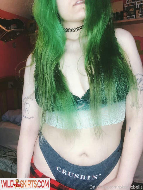 pixxxiebelle / pixxxiebelle / thepixiebelles nude OnlyFans, Instagram leaked photo #216