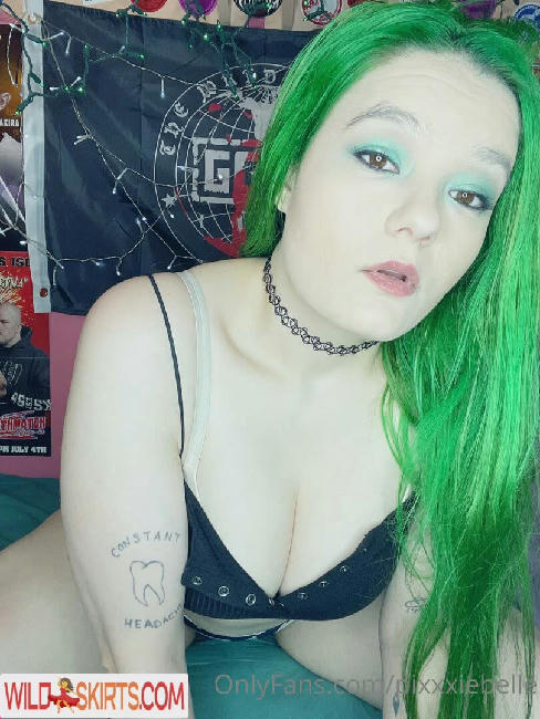 pixxxiebelle / pixxxiebelle / thepixiebelles nude OnlyFans, Instagram leaked photo #415