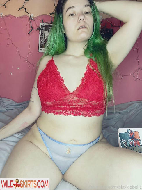 pixxxiebelle / pixxxiebelle / thepixiebelles nude OnlyFans, Instagram leaked photo #429