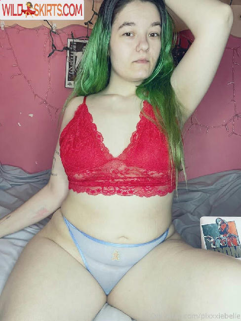 pixxxiebelle / pixxxiebelle / thepixiebelles nude OnlyFans, Instagram leaked photo #440