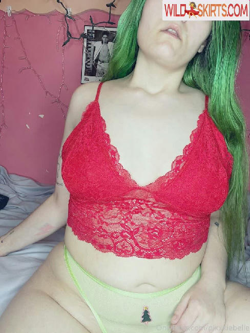 pixxxiebelle / pixxxiebelle / thepixiebelles nude OnlyFans, Instagram leaked photo #463